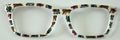 PAIR Larkin Topper; Wild Animals