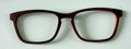 PAIR Casper Topper; brown