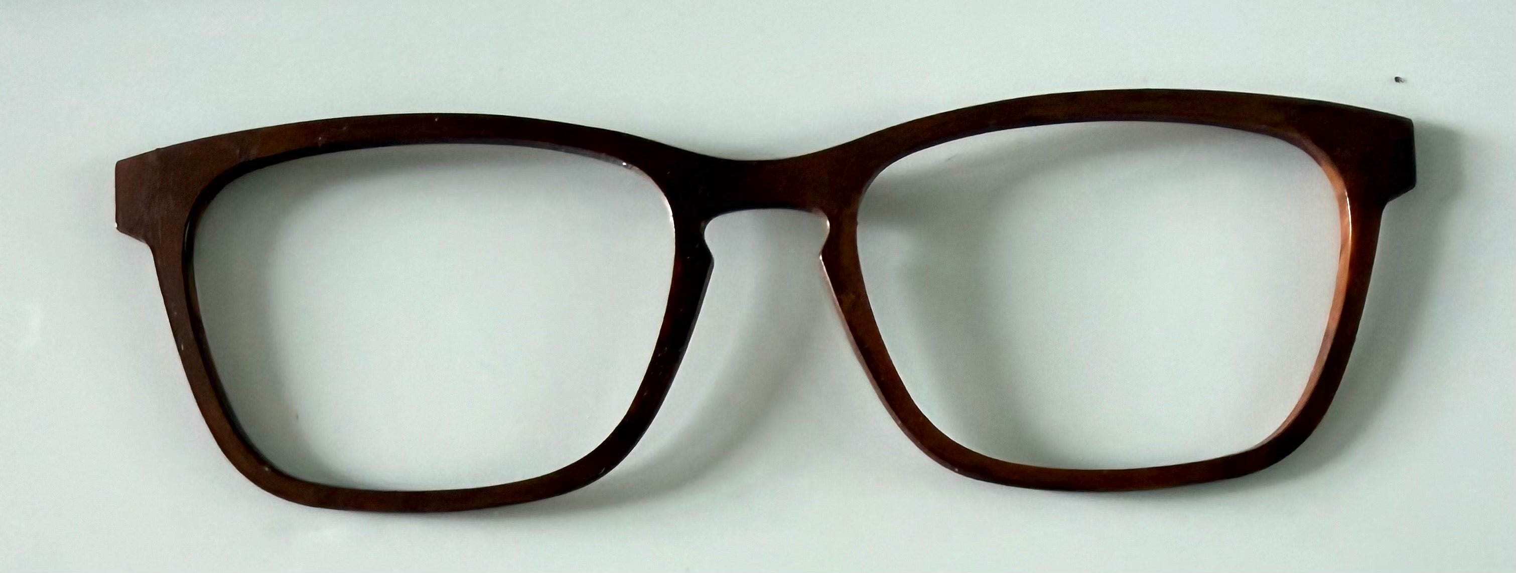 PAIR Casper Topper; brown