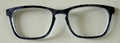 PAIR Casper Topper; blue plaid