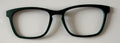 PAIR Casper Topper; black