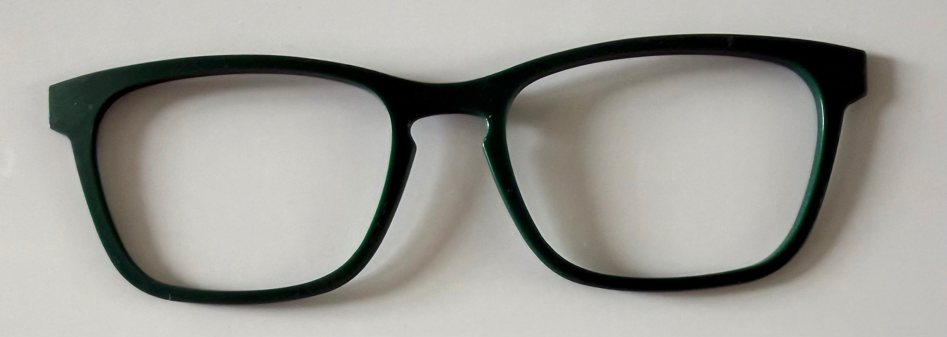 PAIR Casper Topper; black