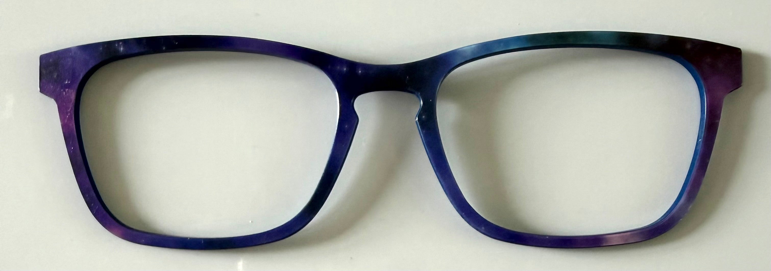 PAIR Casper Topper; Galaxy