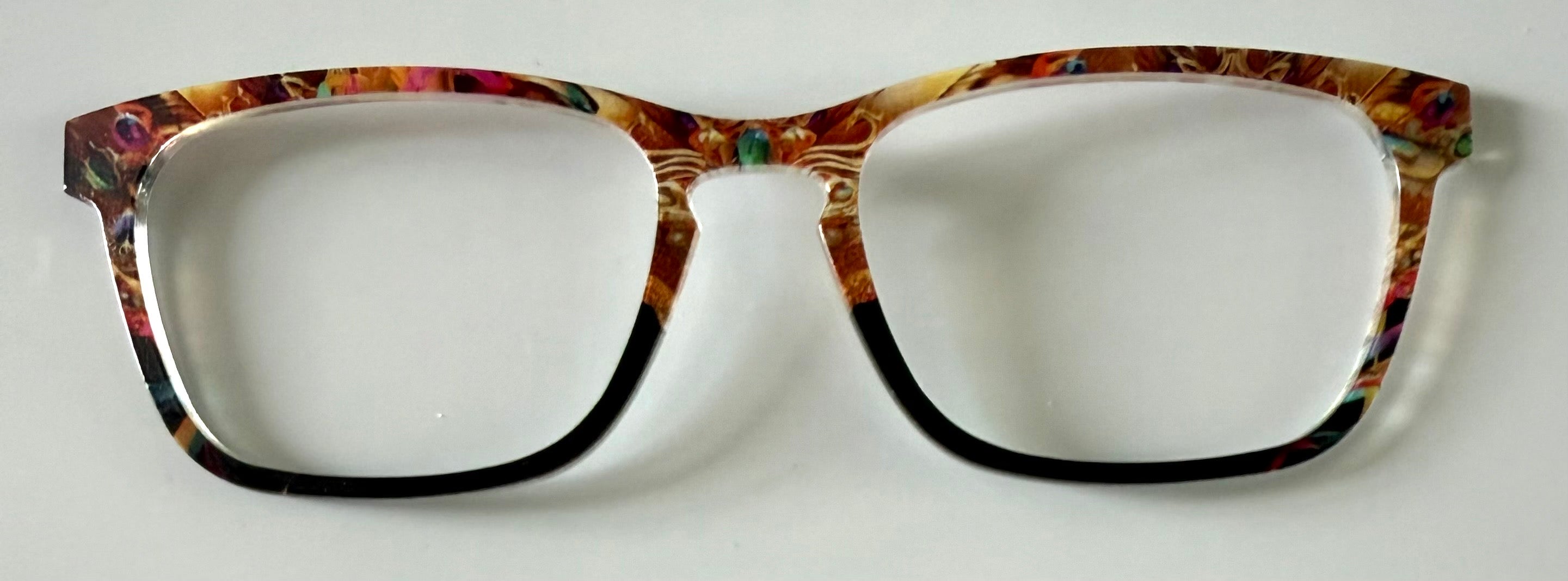 PAIR Casper Topper; misc design