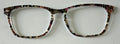 PAIR Casper Topper; gothic themed library
