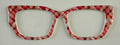 Kirby Topper; Beautiful Innovations; hybrid; red plaid