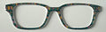 NEW Finley Topper; Framefetti; library