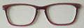 NEW Larkin Topper; Framefetti;  misc dark toned