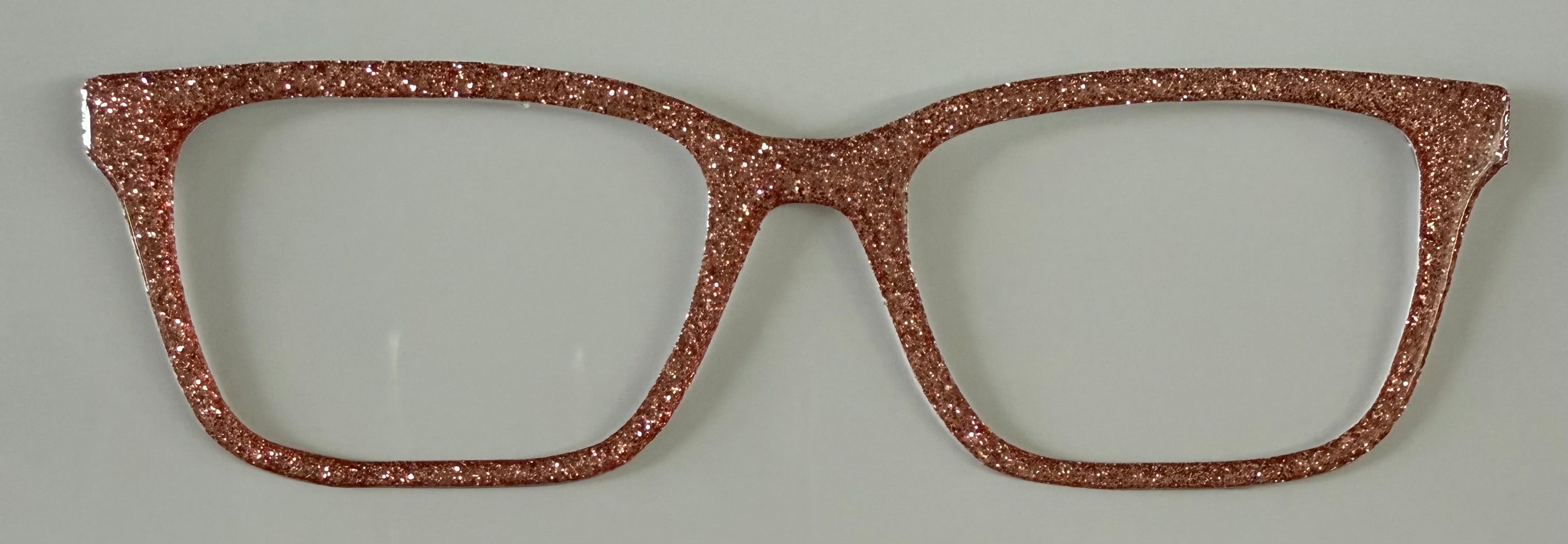 Larkin Topper; pumpkin orange shimmer