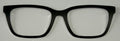 Larkin Topper; metal; black