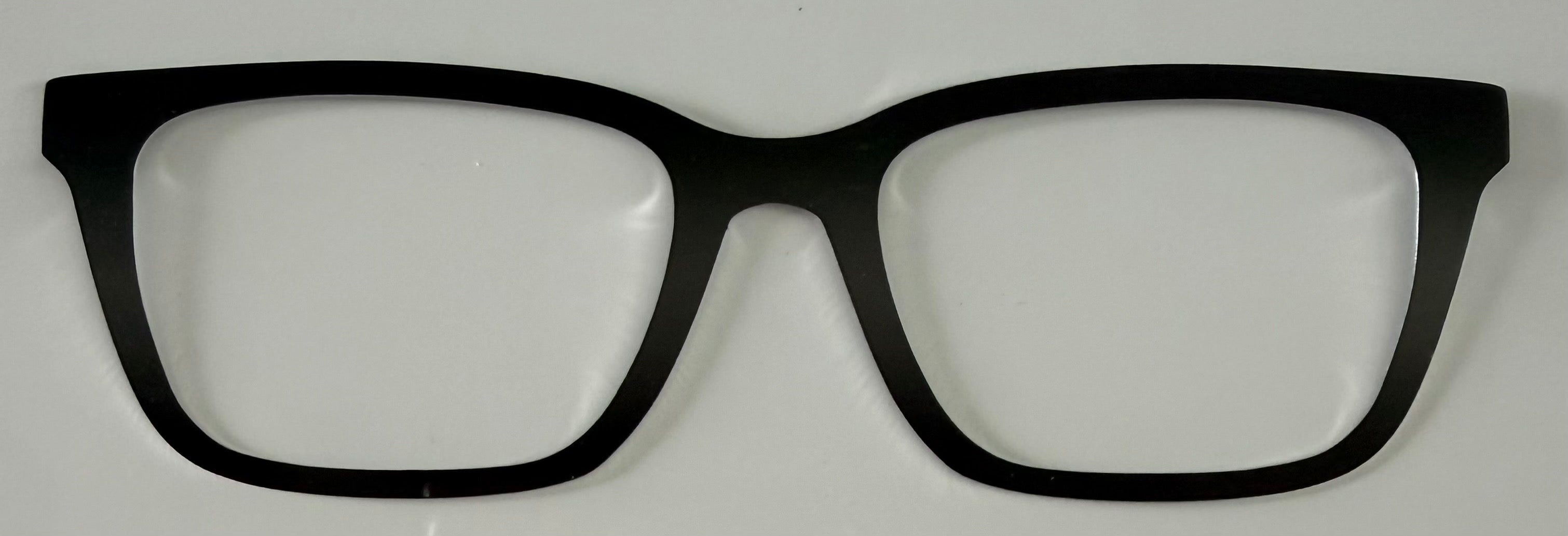Larkin Topper; metal; black