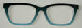 Larkin Topper; metal; teal gradient