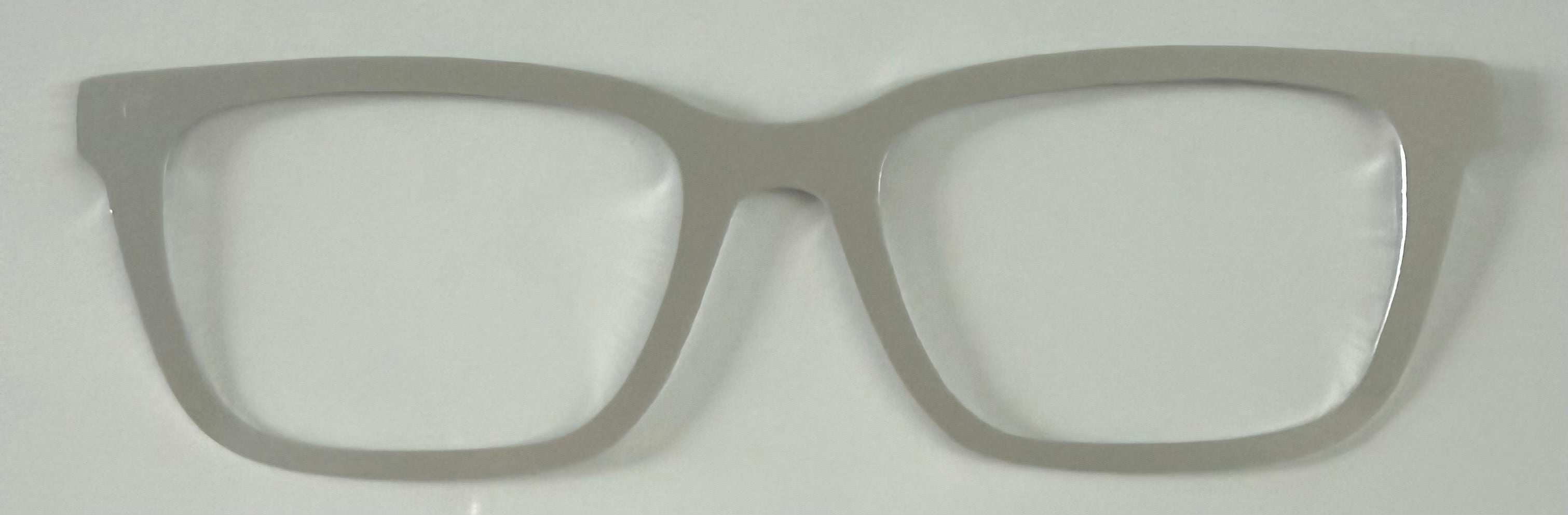 Larkin Topper; matte silver