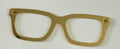 Larkin Topper; gold stacker