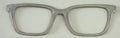 Larkin Topper; silver resined