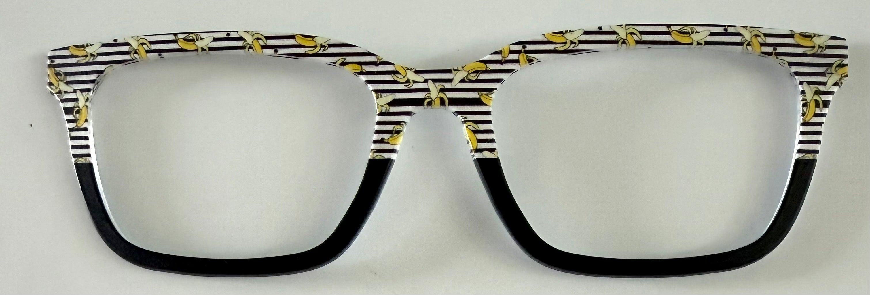 Larkin Topper; banana split