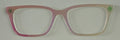 Larkin Topper; iridescent(pink )