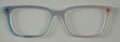 Larkin Topper; iridescent