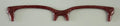 Larkin Brow Topper; pretty in pink shimmer