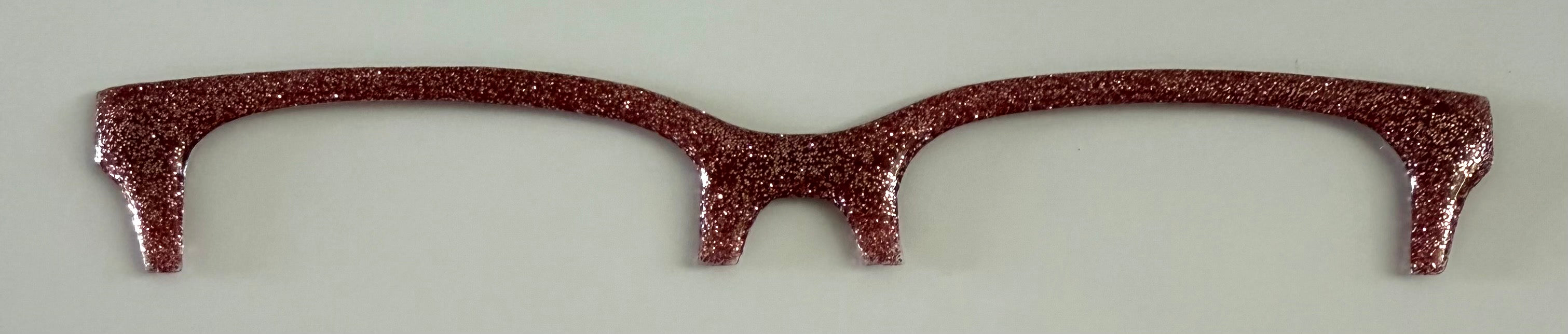 Larkin Brow Topper; pretty in pink shimmer