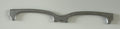 Larkin Brow Topper; gray