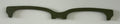 Larkin Brow Topper; brown