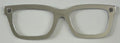 Larkin Topper; mirrored stacker