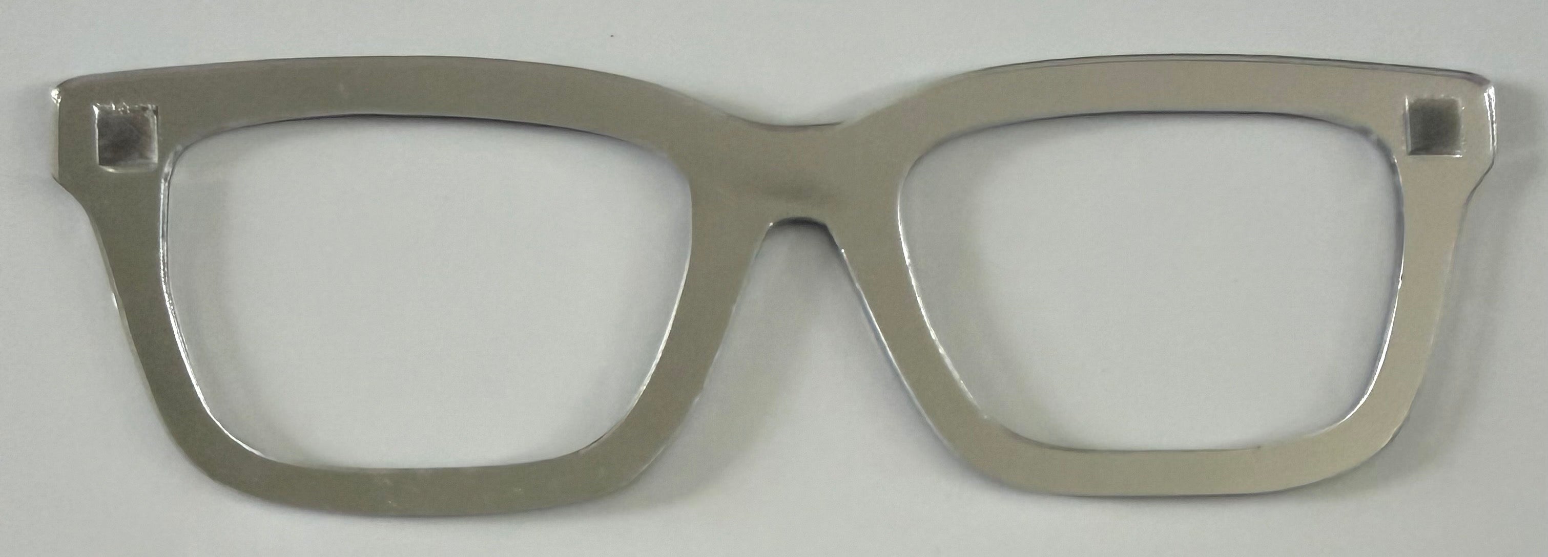 Larkin Topper; mirrored stacker