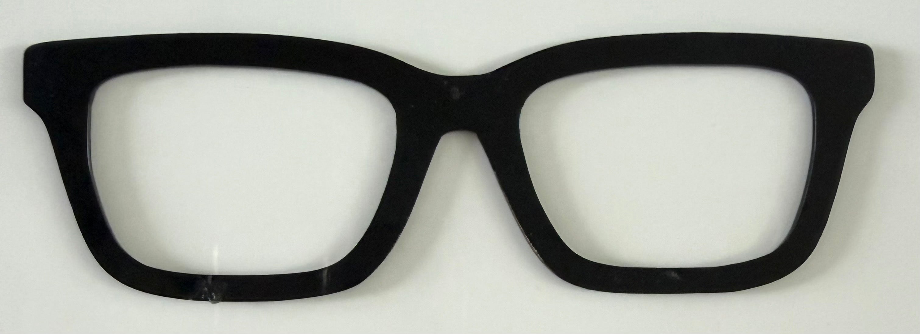 Larkin Topper; black stacker