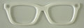 Larkin Topper; thick white blank