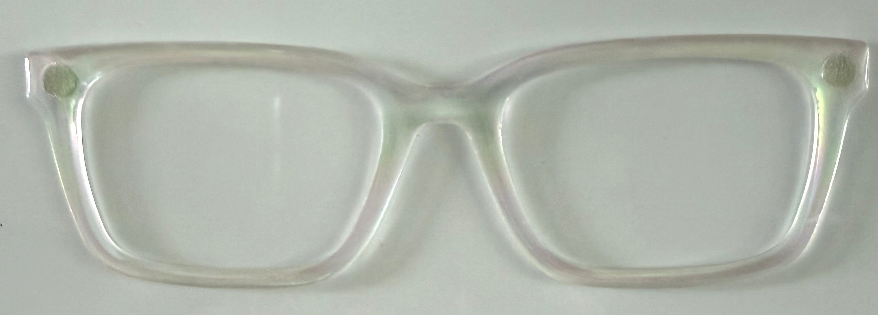 Larkin Topper; clear misc