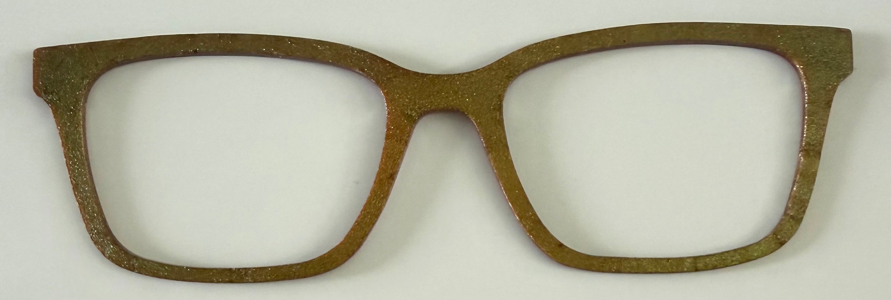 Larkin Topper; golden