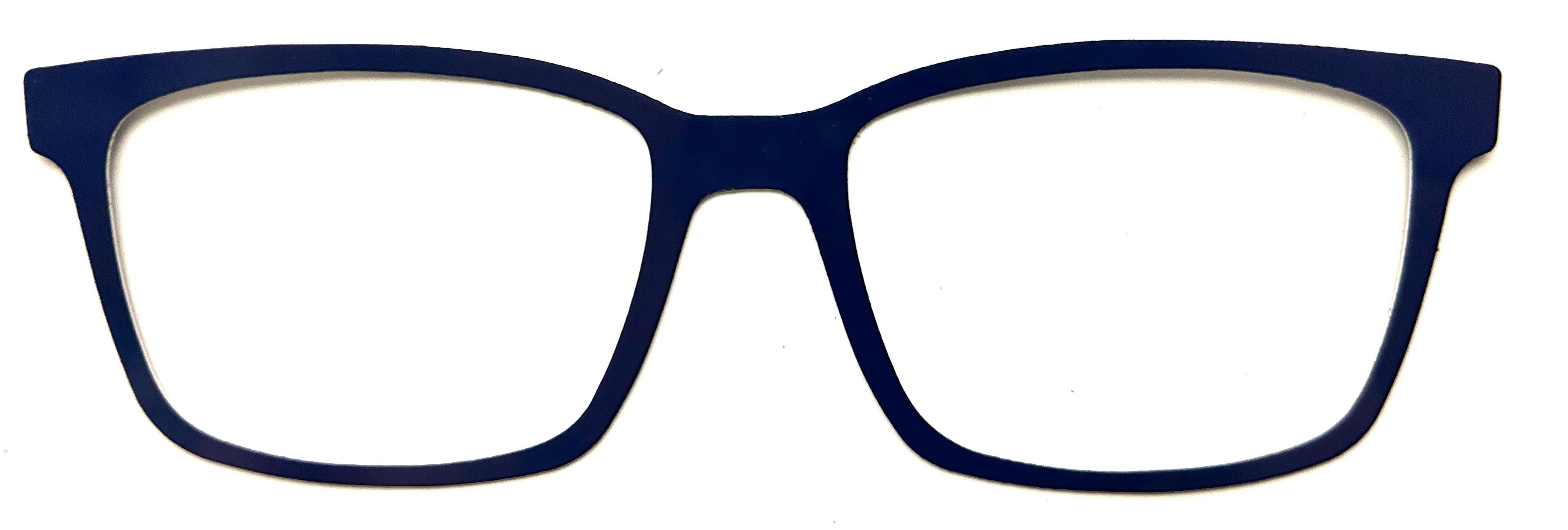 Kirby Topper; Lea’s Metal Treasures; navy blue