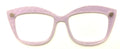 Kirby Topper; blank; hybrid; light purple