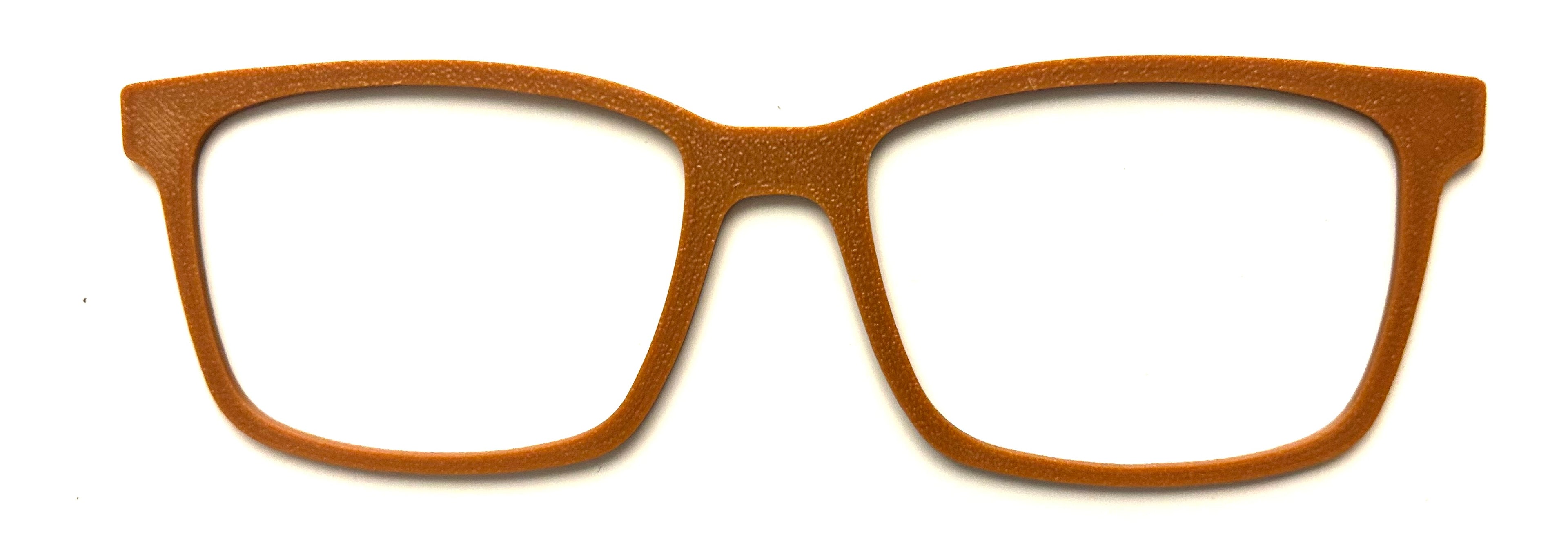 Kirby Topper;blank;  brown