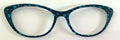 Ella Topper; blue diamonds