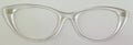 Ella Topper; clear