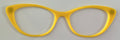 Ella Topper; yellow