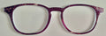 Otis Topper; plum design