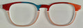 Otis Topper; color/split