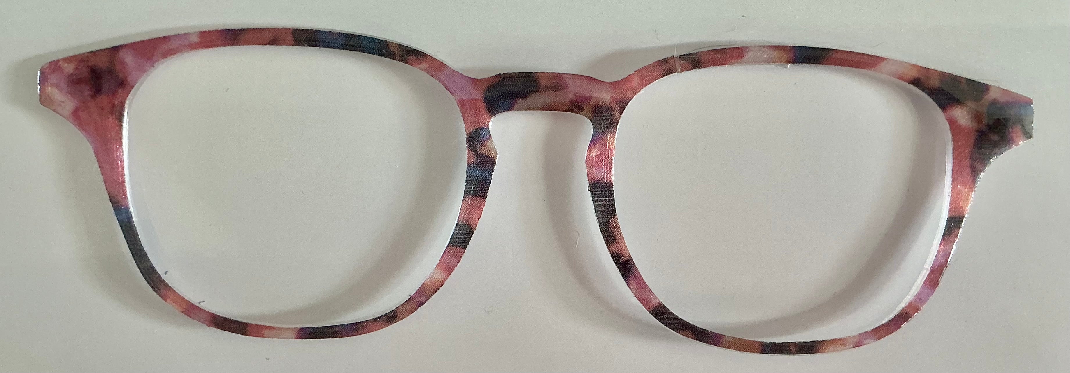 Otis Topper; roses