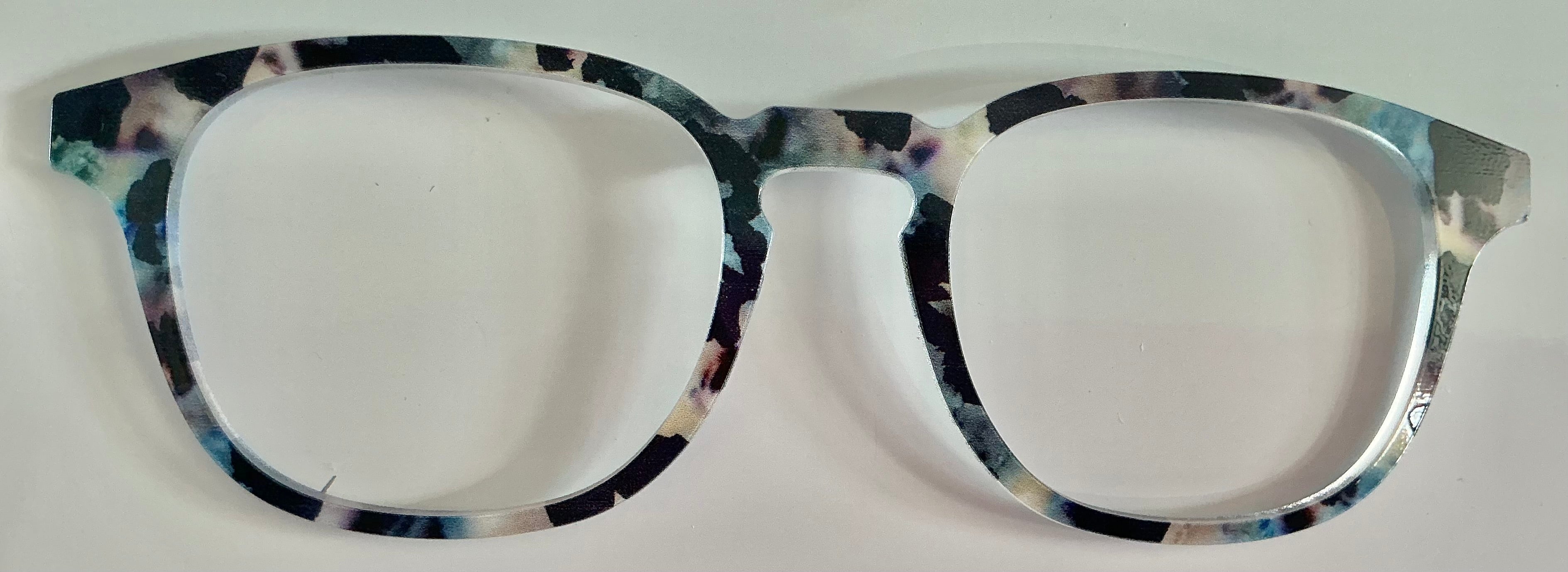 PAIR Otis Topper; tort