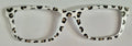 PAIR Otero Topper; classic cheetah