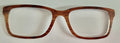 PAIR Otero Topper; wood grain