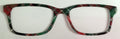 Otero Topper; Christmas Plaid
