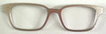 PAIR Finley Topper; gold textured