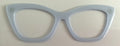 Wanda Topper; light gray