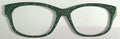 Addison Topper; Shan's Toppers and Precuts; green Christmas lights