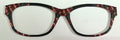 Addison Topper; Shan's Toppers and Precuts; American flag/black color block