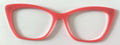 Wanda Topper; Myni Made Solids- pink